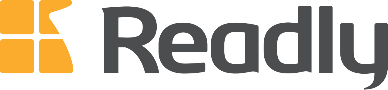 Readly-logo