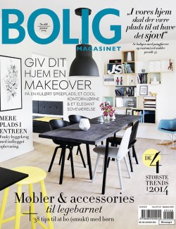 Læs bolig magasinet på din ipad eller iphone helt nemt! Bolig blad